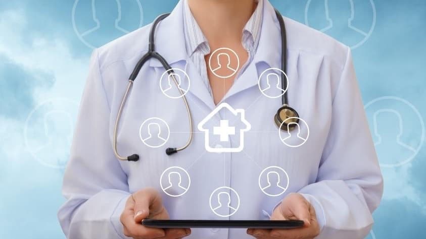 Finley Health Service