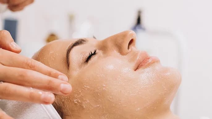 Beauty Treatments