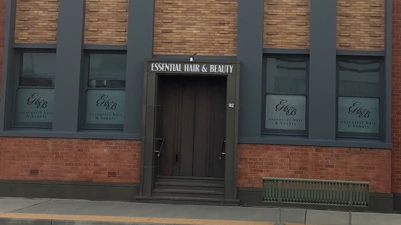 Essential Hair