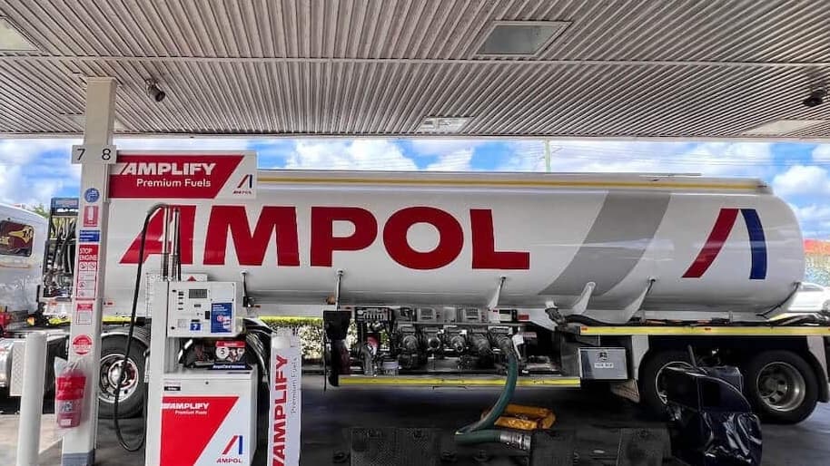Ampol