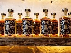 Corowa Distilling Co
