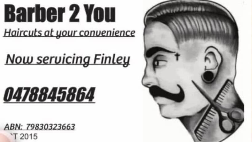 Hair Cuts & Beard Trims
