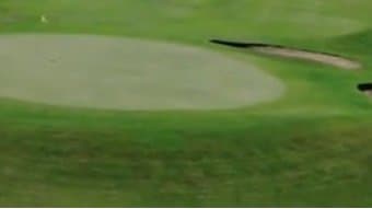 Golf — 2 Courses
