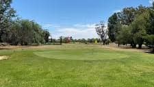 Berrigan Public Golf Course