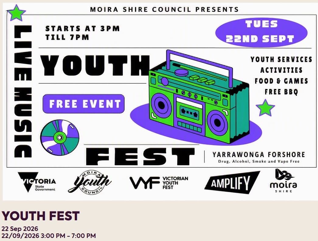 Youth Fest