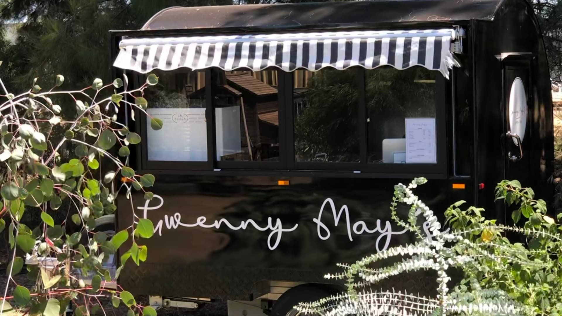 Gwenny May's Coffee