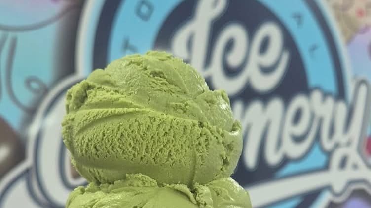 Tocumwal Ice Creamery