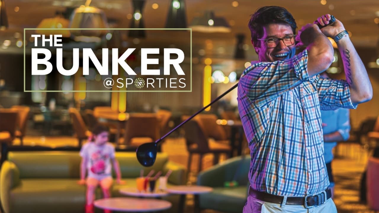 The Bunker