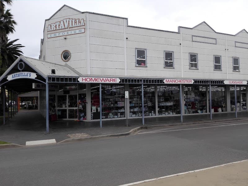 Artavilla Emporium