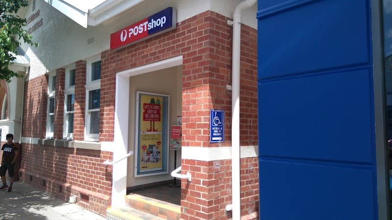 Australia Post - Cobram Post Shop