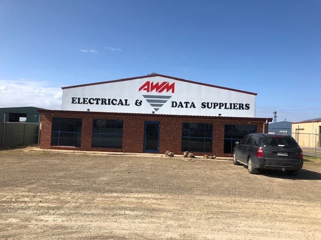 AWM Electrical Cobram