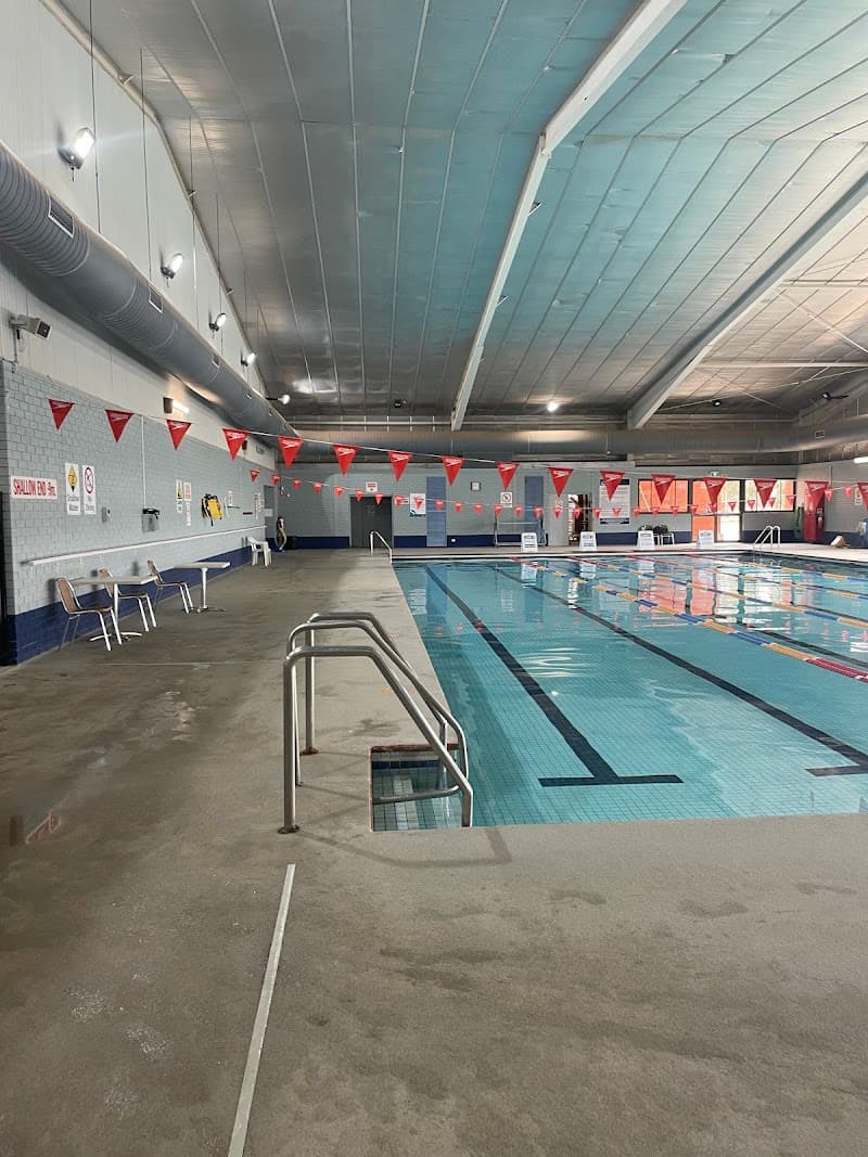 Barooga Aquatic & Recreation Centre
