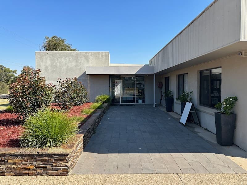 Barooga Work Hub
