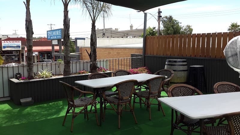 Belmore Motor Inn