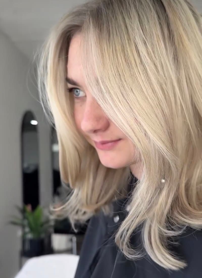 Bespoke Hair By Alana