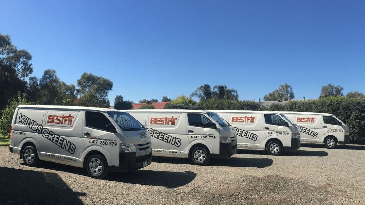 Best Fit Windscreens