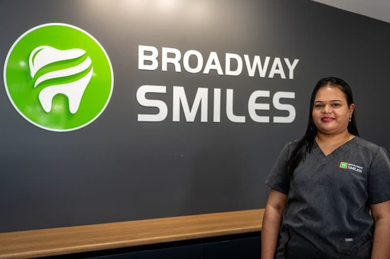 Broadway Smiles