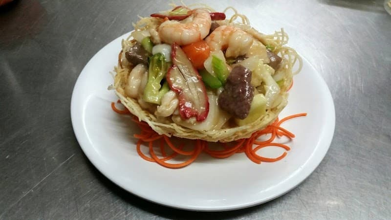 Chefoo Chinese Restaurant