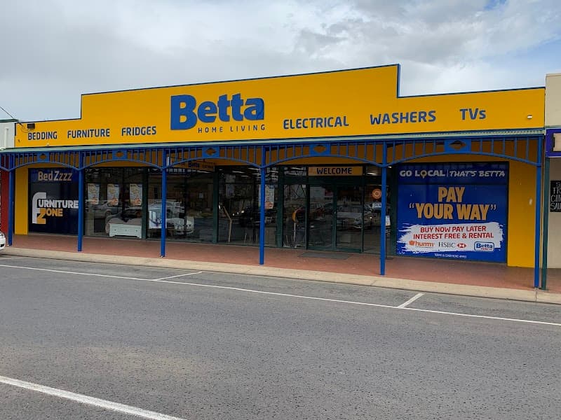 Cobram Betta - Furniture, Bedding & Electrical Appliances