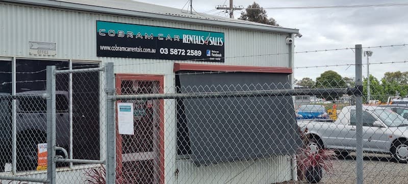Cobram Car Rentals & Sales, Yarrawonga Mulwala Car Rentals