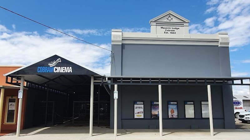 Cobram Cinema