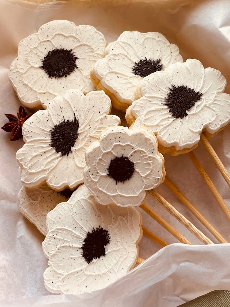Cobram Cookie Co