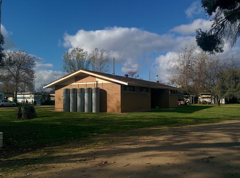 Cobram East Caravan Park