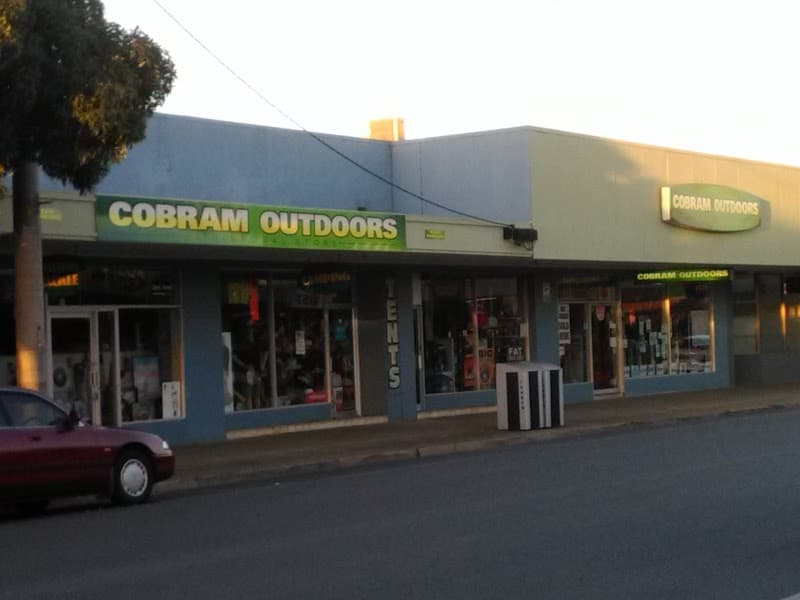 Cobram Outdoors & Disposals