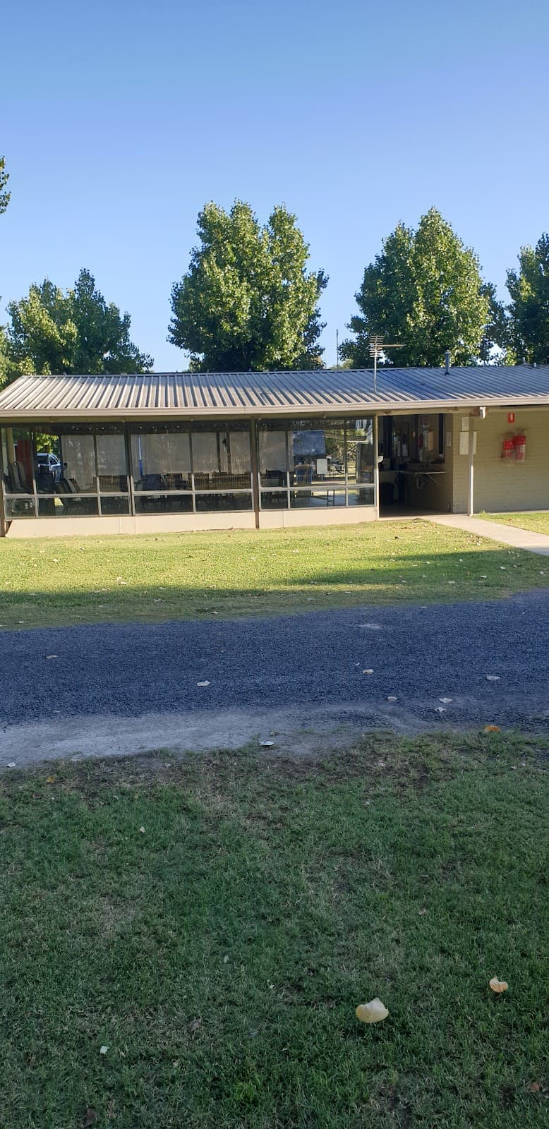 Cobram Willows Caravan Park