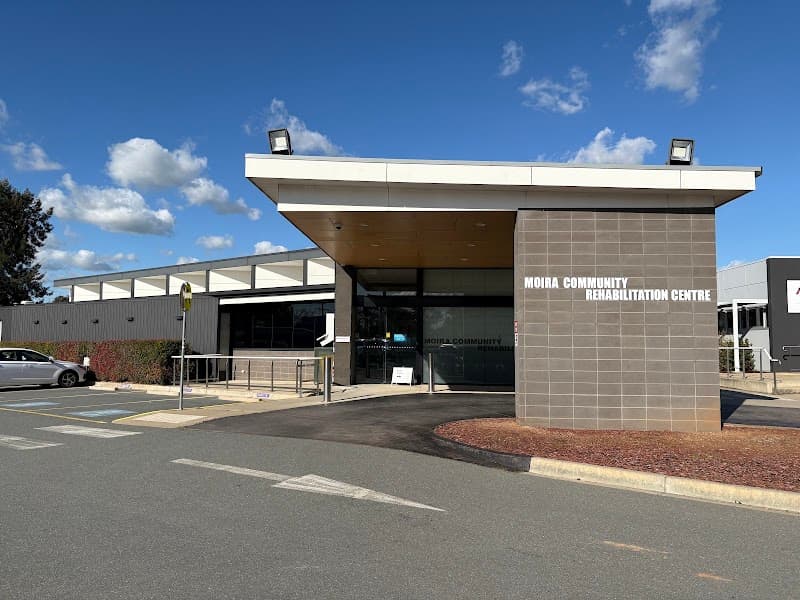Community Health Centre Cobram