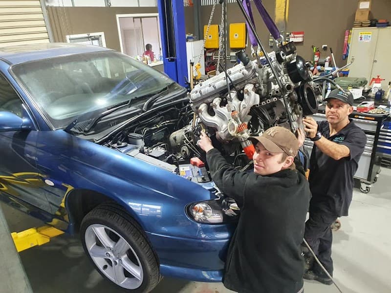 Crawford’s Mechanical Solutions