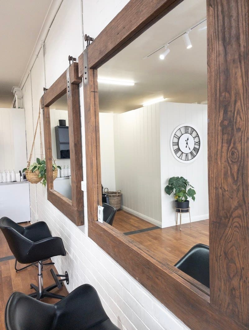 Dunn Hair Design