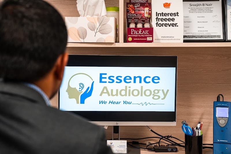 Essence Audiology Cobram