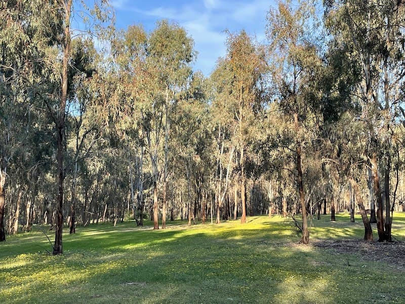 Garonelle Park