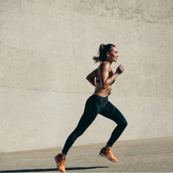 Inspire Run Coaching