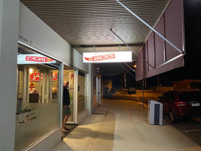 Jack's Restaurant