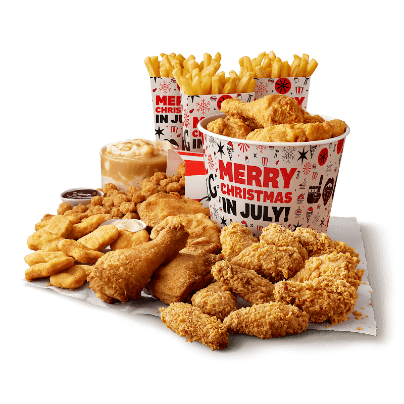 KFC Cobram