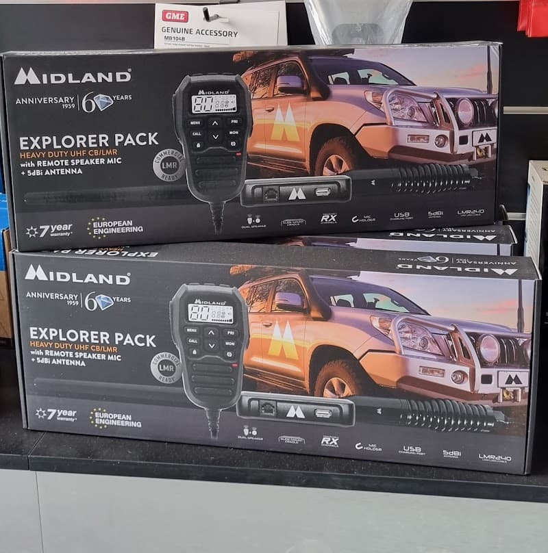MTS 4x4 & DYNO