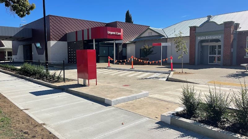 NCN Health - Cobram