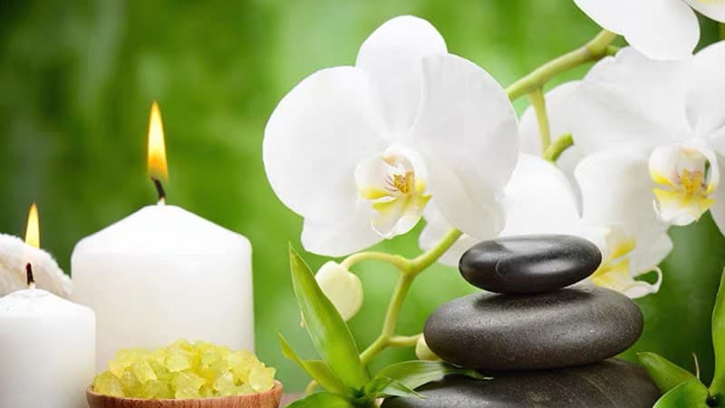 NO 64 MASSAGE