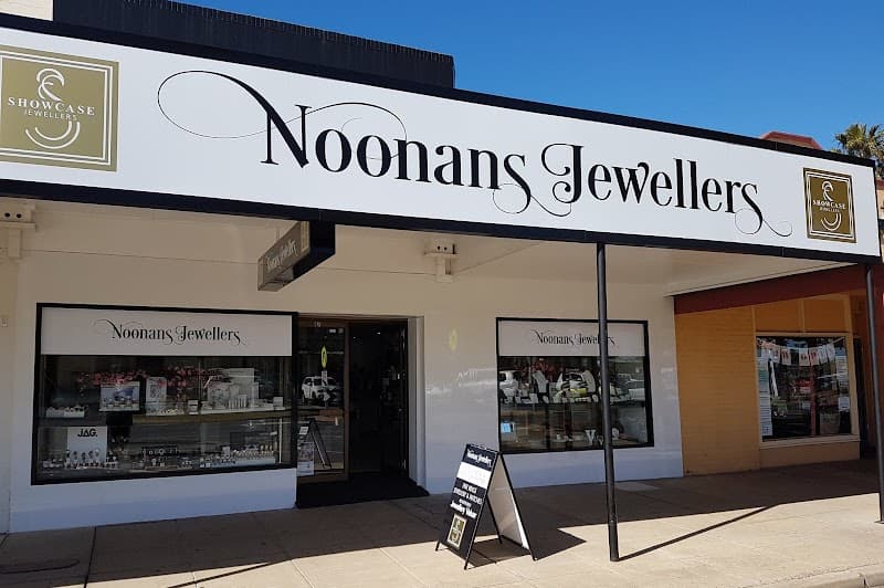 Noonans Showcase Jewellers