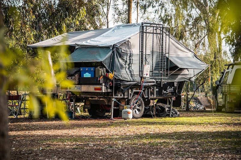 Numurkah Caravan Park