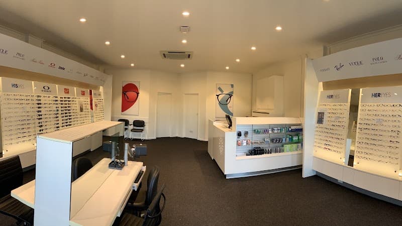 OPSM Cobram