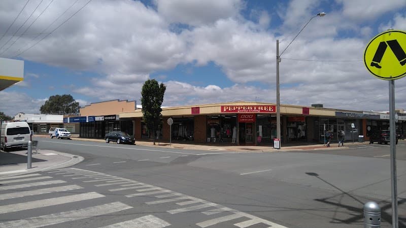 Peppertree Quality Clothing