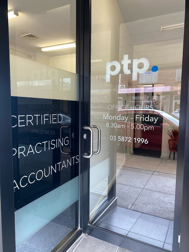 Perta Thomson Partners (PTP) - Cobram