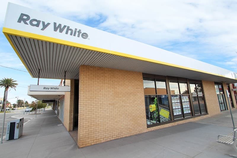 Ray White Cobram