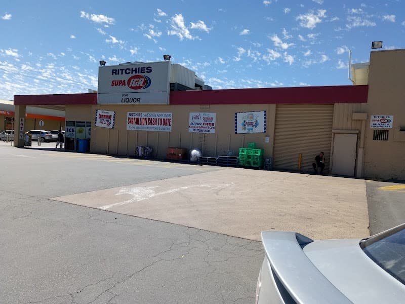 Ritchies IGA Cobram