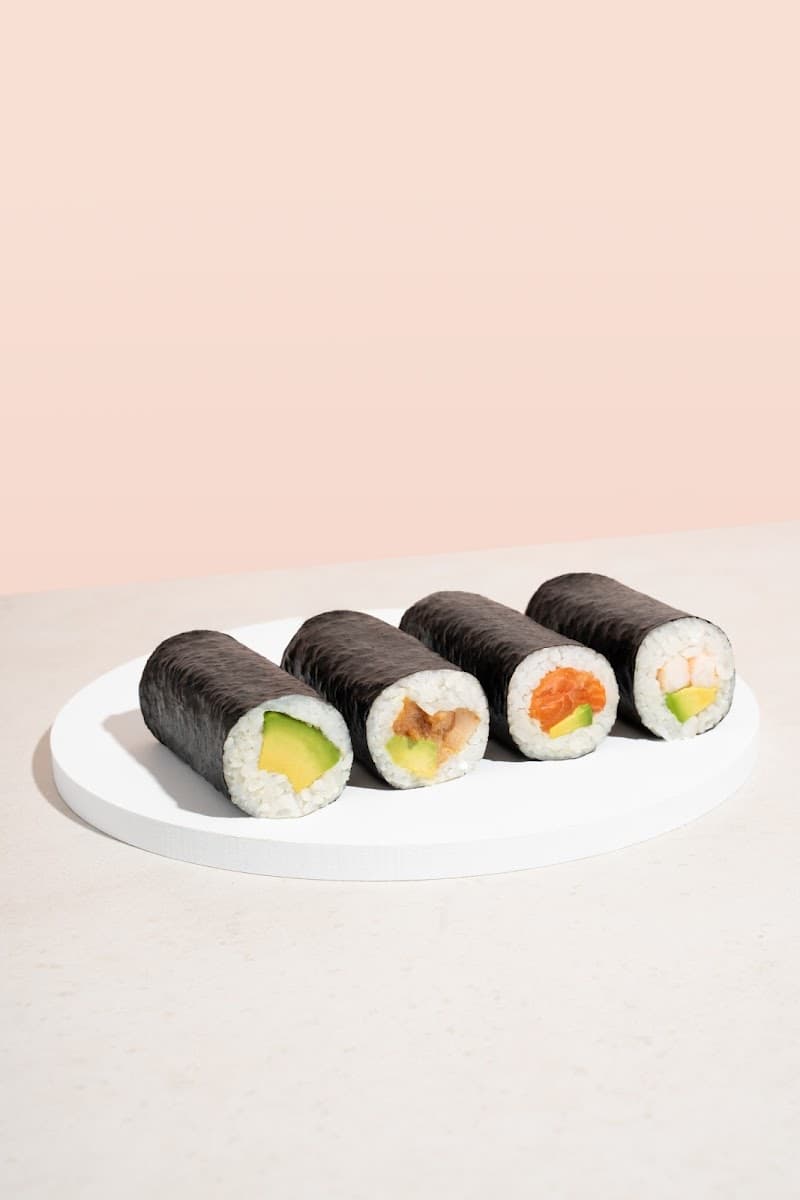 Sushi Sushi Cobram