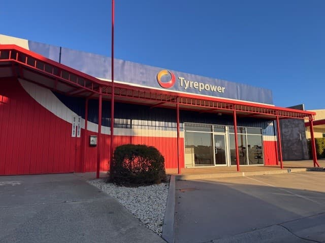 Tyrepower Cobram