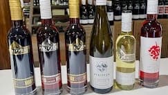 Pfeiffer Wines, Wahgunyah